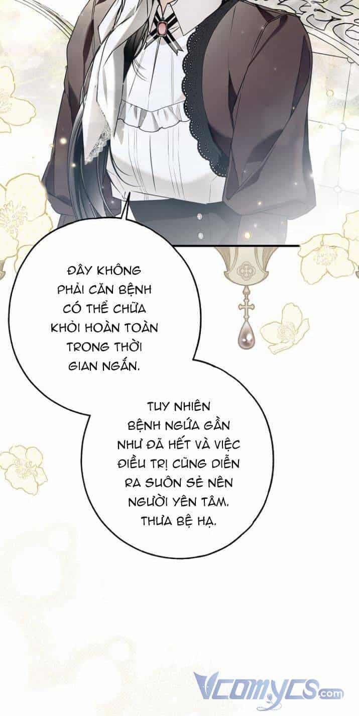 Ai Đó Đang Điều Khiển Cơ Thể Của Tôi - Chương 32 - ảnh 84