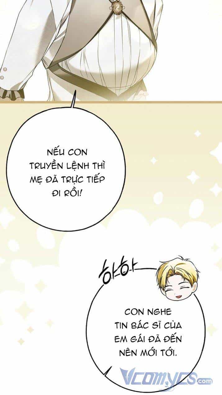 Ai Đó Đang Điều Khiển Cơ Thể Của Tôi - Chương 32 - ảnh 91