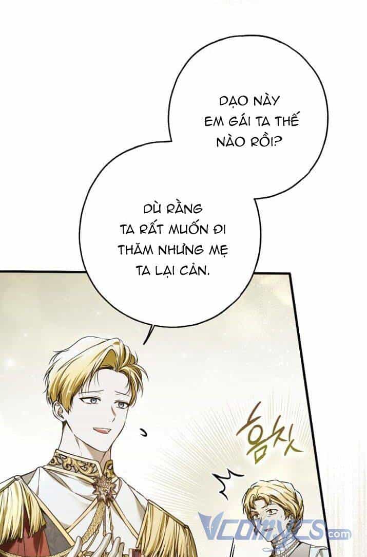 Ai Đó Đang Điều Khiển Cơ Thể Của Tôi - Chương 32 - ảnh 94