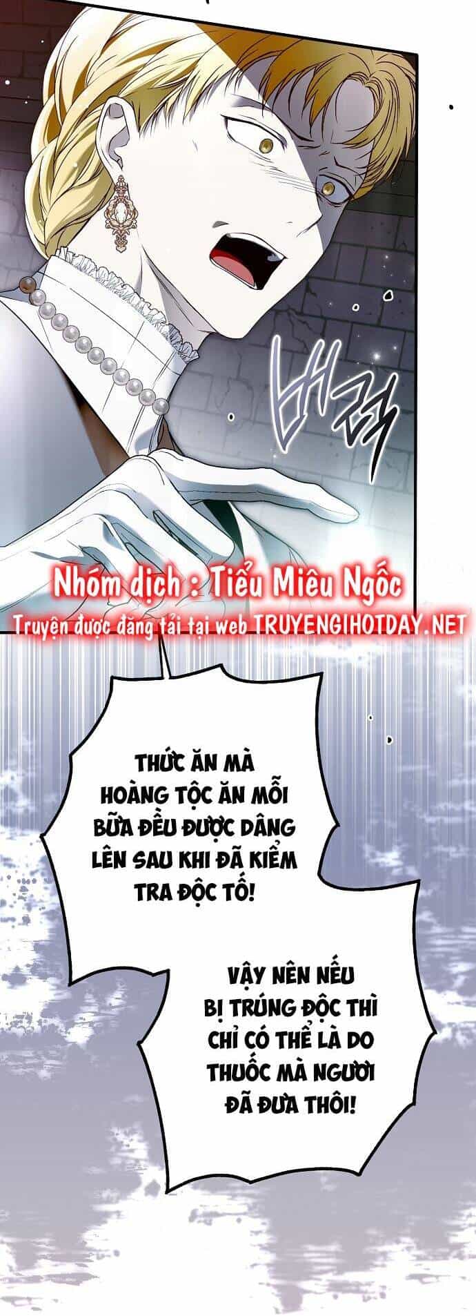 Ai Đó Đang Điều Khiển Cơ Thể Của Tôi - Chương 33 - ảnh 12