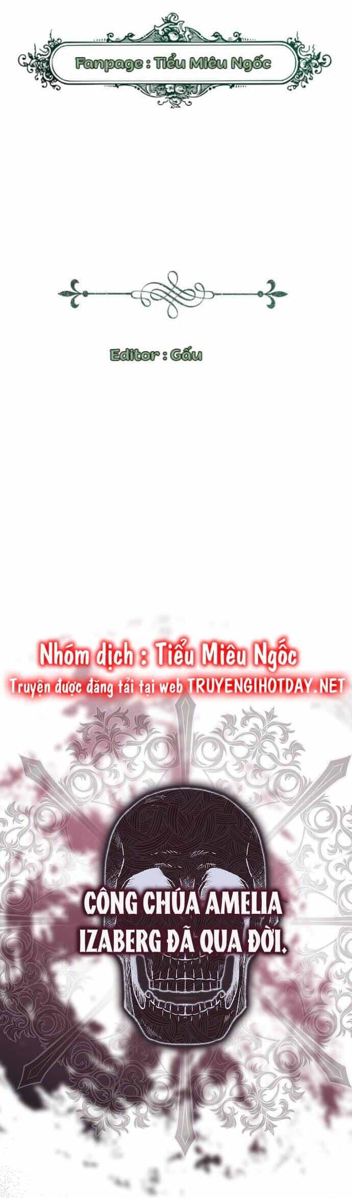 Ai Đó Đang Điều Khiển Cơ Thể Của Tôi - Chương 33 - ảnh 2