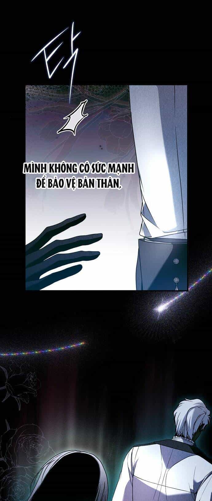 Ai Đó Đang Điều Khiển Cơ Thể Của Tôi - Chương 33 - ảnh 26