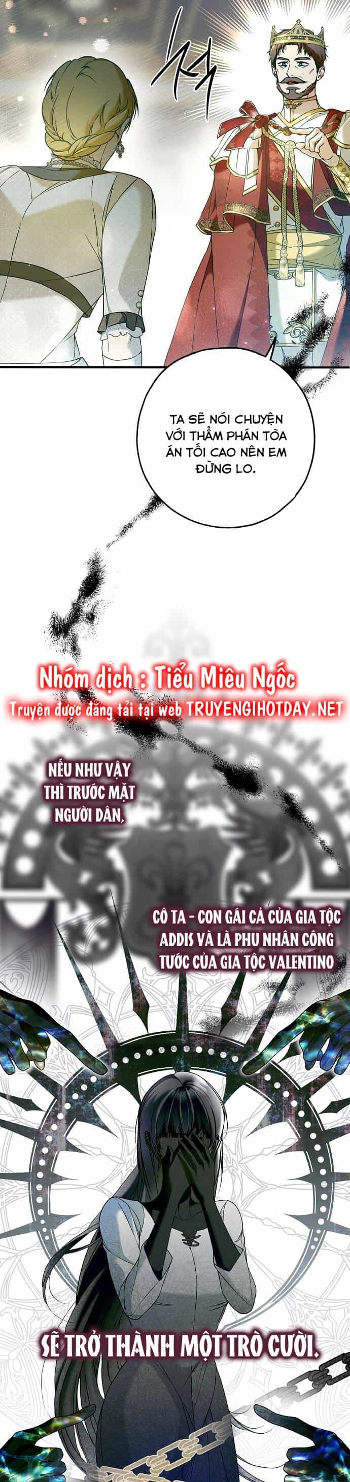 Ai Đó Đang Điều Khiển Cơ Thể Của Tôi - Chương 33 - ảnh 55