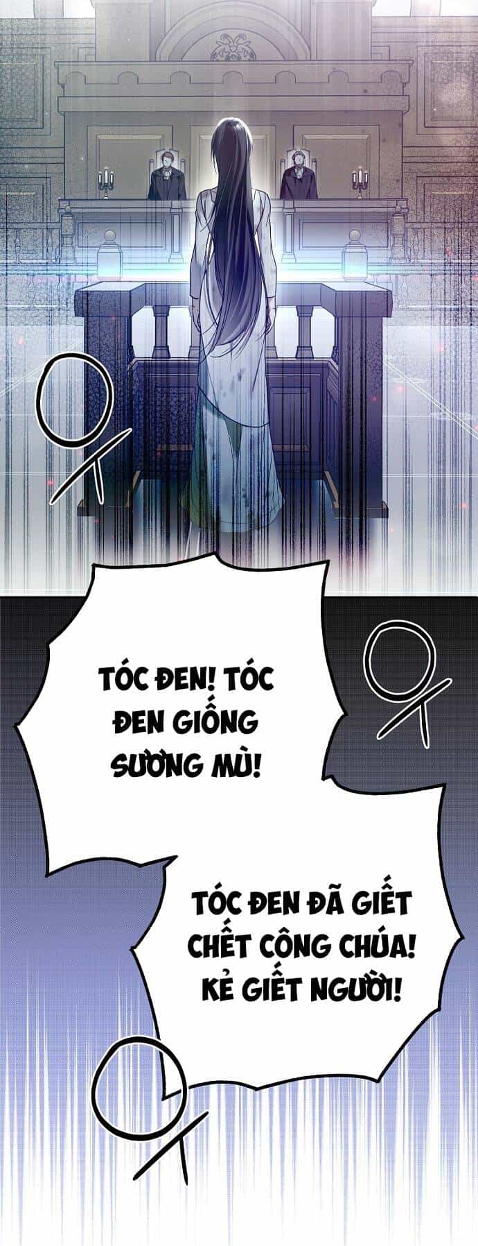 Ai Đó Đang Điều Khiển Cơ Thể Của Tôi - Chương 33 - ảnh 62