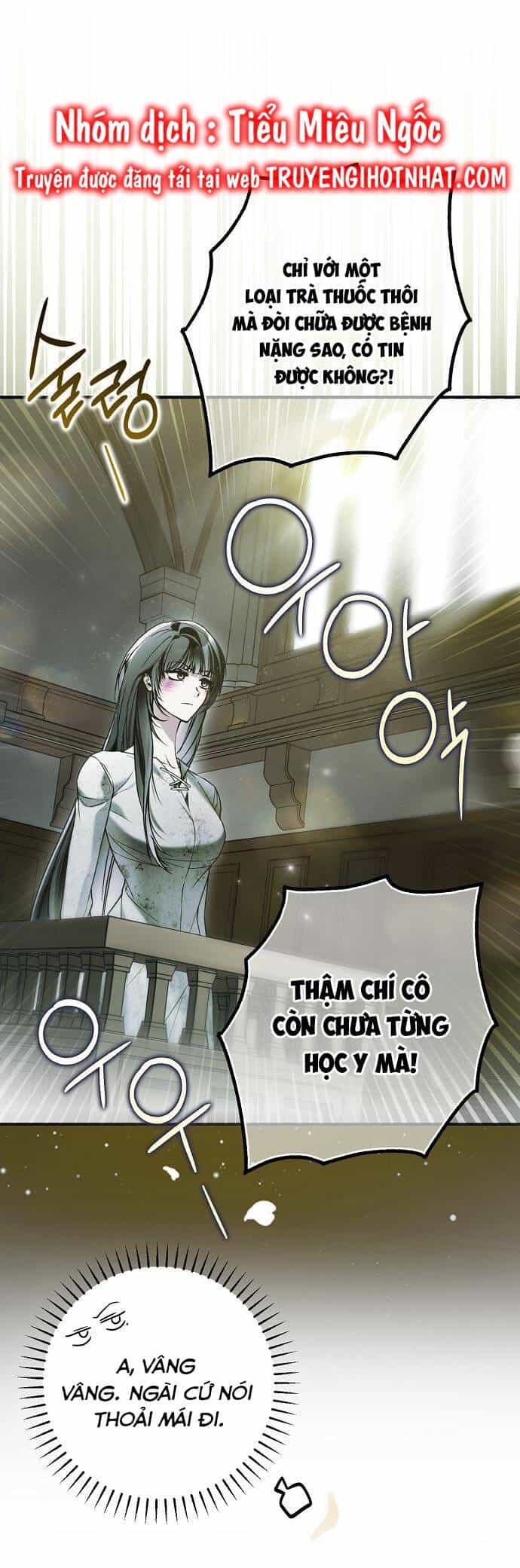 Ai Đó Đang Điều Khiển Cơ Thể Của Tôi - Chương 34 - ảnh 10