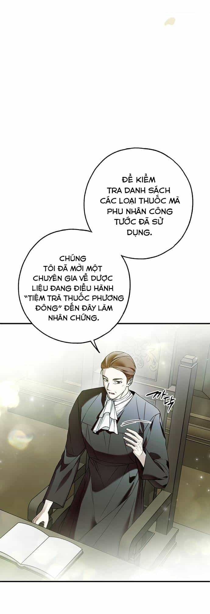 Ai Đó Đang Điều Khiển Cơ Thể Của Tôi - Chương 34 - ảnh 11