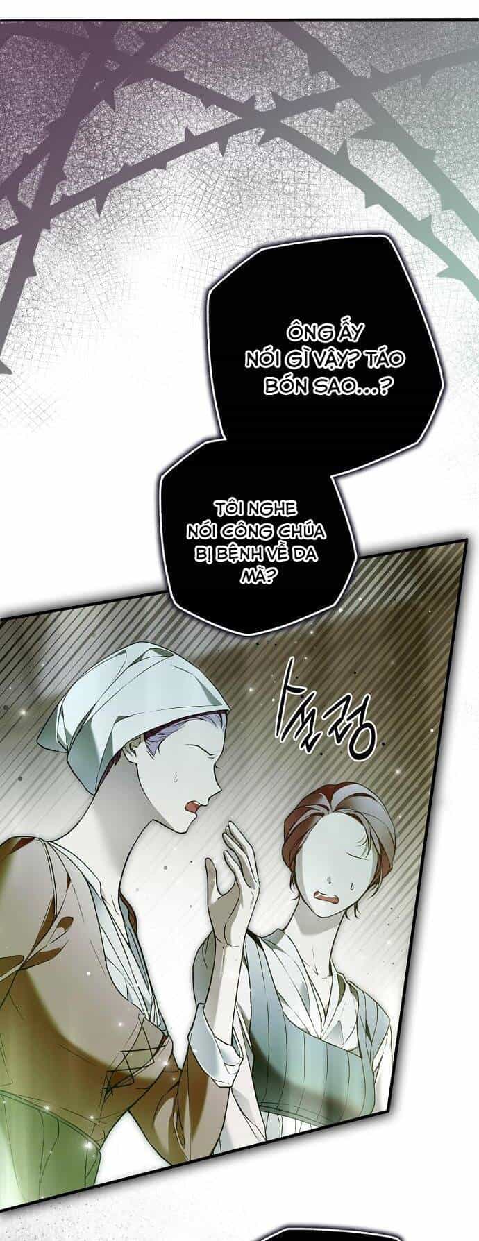 Ai Đó Đang Điều Khiển Cơ Thể Của Tôi - Chương 34 - ảnh 19