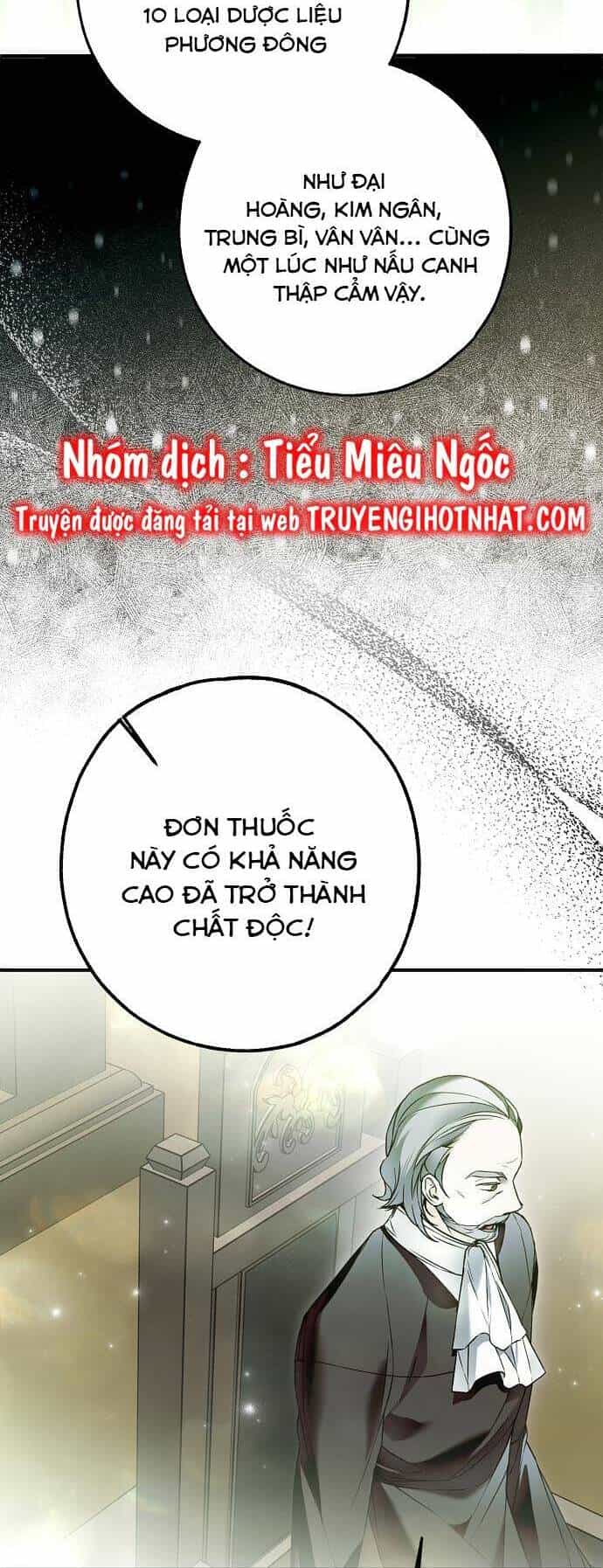 Ai Đó Đang Điều Khiển Cơ Thể Của Tôi - Chương 34 - ảnh 22