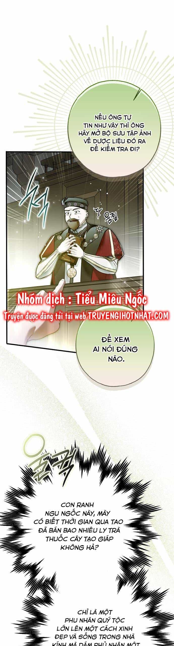 Ai Đó Đang Điều Khiển Cơ Thể Của Tôi - Chương 34 - ảnh 30