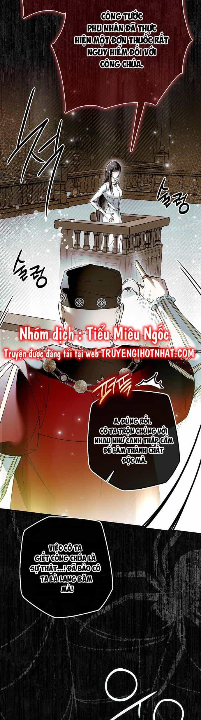 Ai Đó Đang Điều Khiển Cơ Thể Của Tôi - Chương 34 - ảnh 39