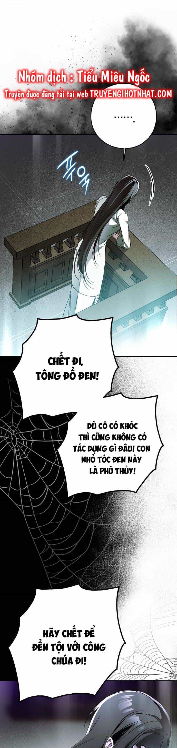 Ai Đó Đang Điều Khiển Cơ Thể Của Tôi - Chương 34 - ảnh 54