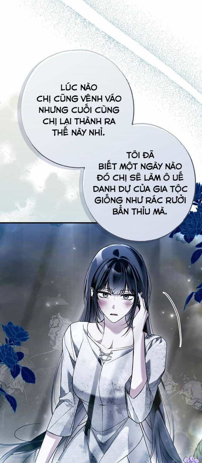 Ai Đó Đang Điều Khiển Cơ Thể Của Tôi - Chương 35 - ảnh 10