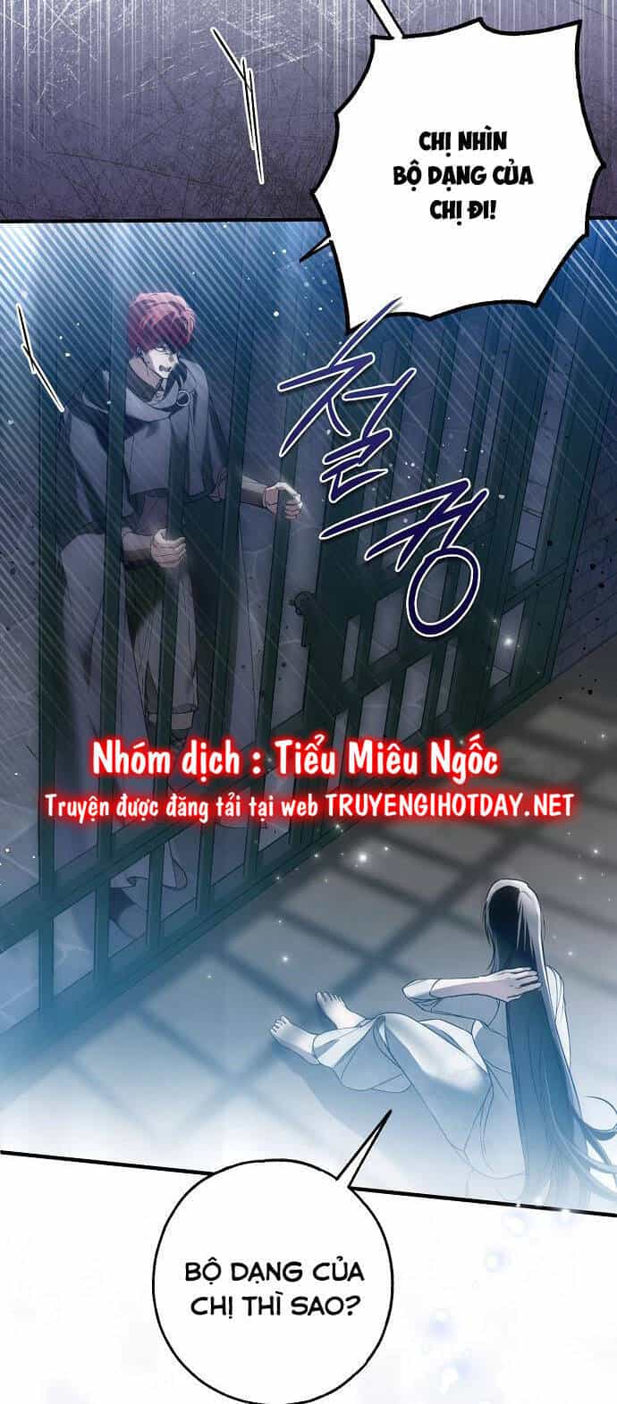 Ai Đó Đang Điều Khiển Cơ Thể Của Tôi - Chương 35 - ảnh 13