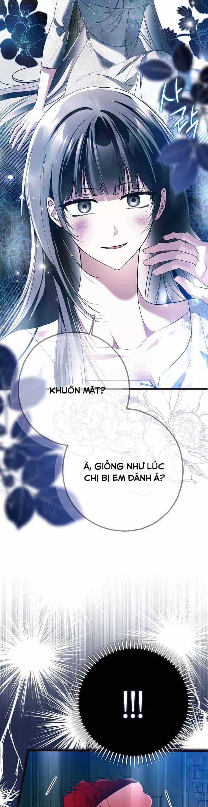 Ai Đó Đang Điều Khiển Cơ Thể Của Tôi - Chương 35 - ảnh 15