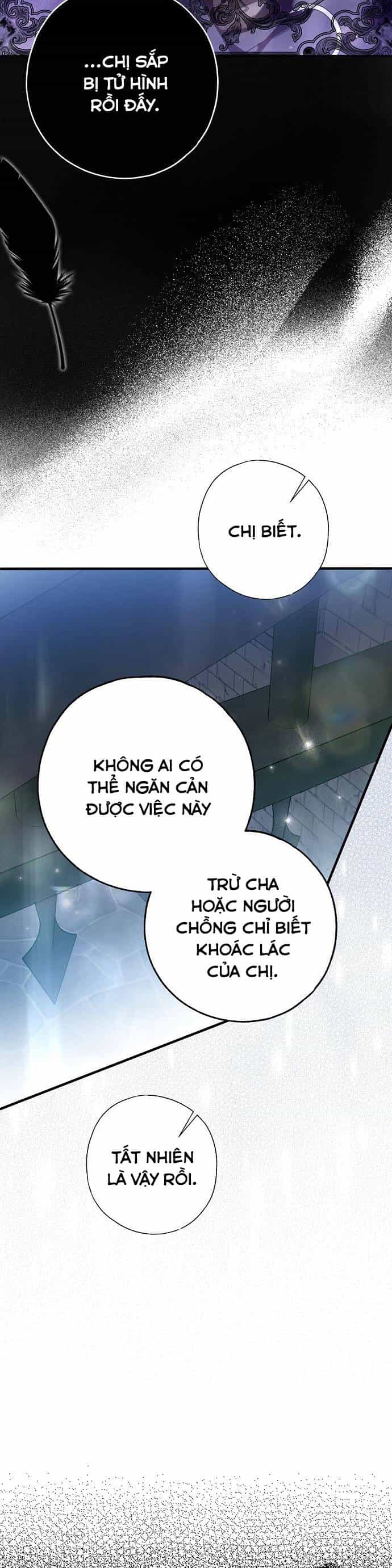 Ai Đó Đang Điều Khiển Cơ Thể Của Tôi - Chương 35 - ảnh 20