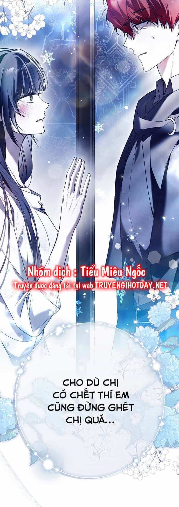Ai Đó Đang Điều Khiển Cơ Thể Của Tôi - Chương 35 - ảnh 28