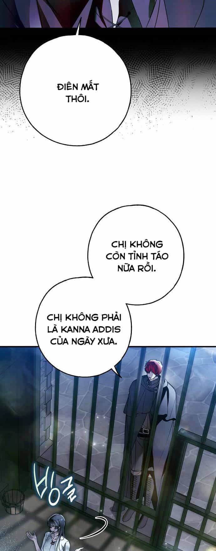 Ai Đó Đang Điều Khiển Cơ Thể Của Tôi - Chương 35 - ảnh 33