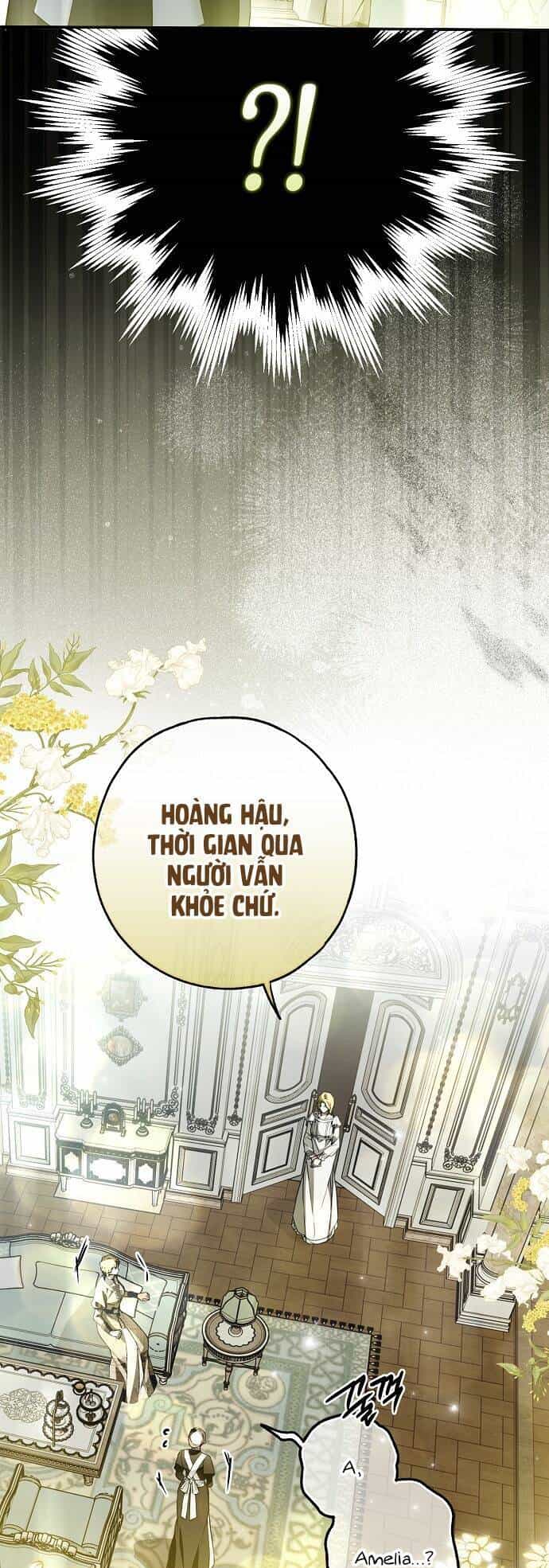 Ai Đó Đang Điều Khiển Cơ Thể Của Tôi - Chương 36 - ảnh 14