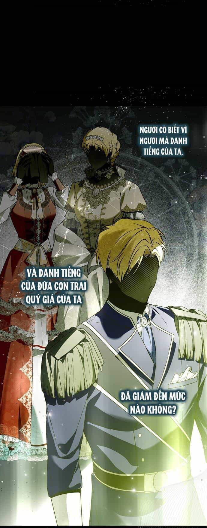 Ai Đó Đang Điều Khiển Cơ Thể Của Tôi - Chương 36 - ảnh 29