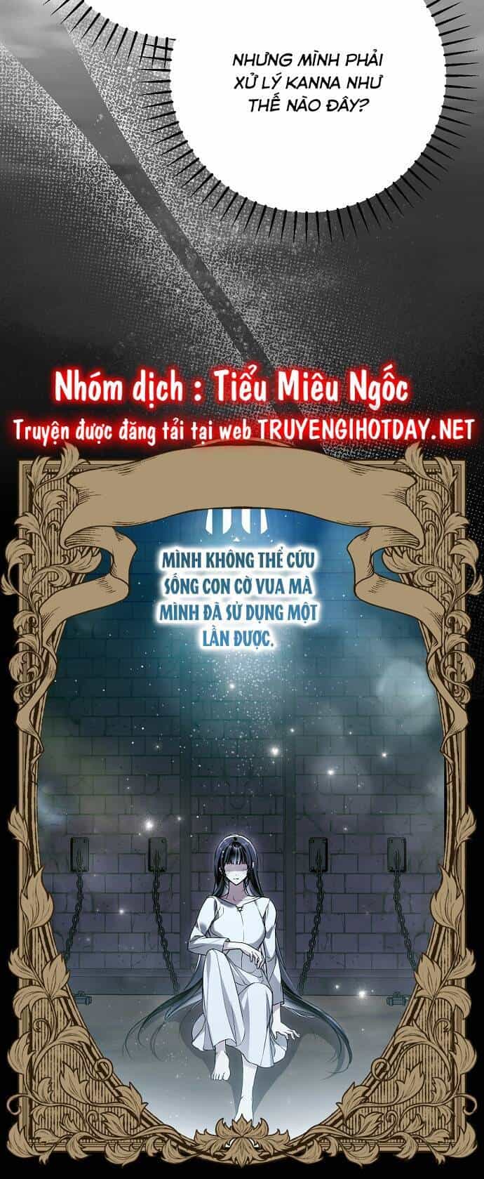 Ai Đó Đang Điều Khiển Cơ Thể Của Tôi - Chương 36 - ảnh 39