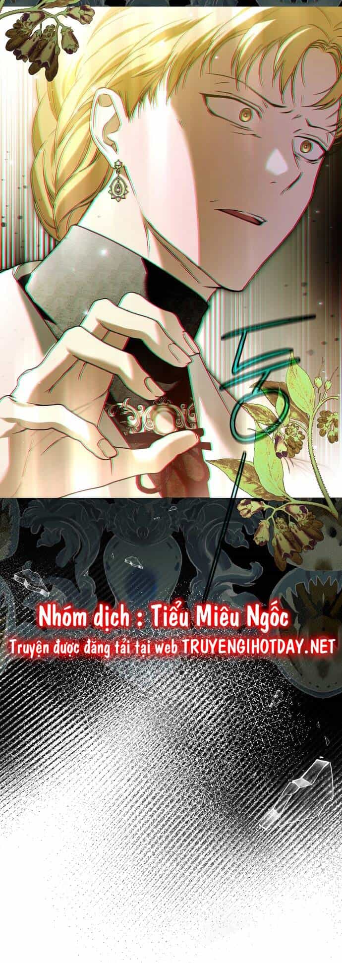 Ai Đó Đang Điều Khiển Cơ Thể Của Tôi - Chương 36 - ảnh 6