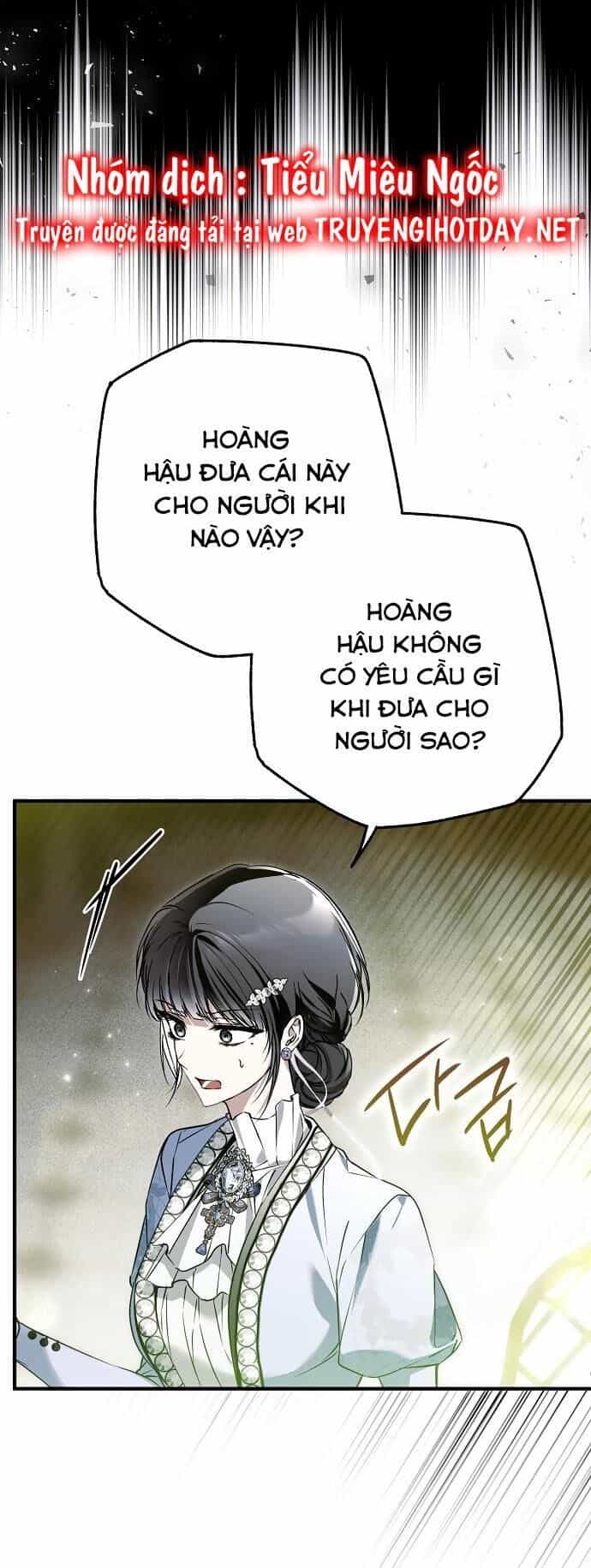 Ai Đó Đang Điều Khiển Cơ Thể Của Tôi - Chương 37 - ảnh 14
