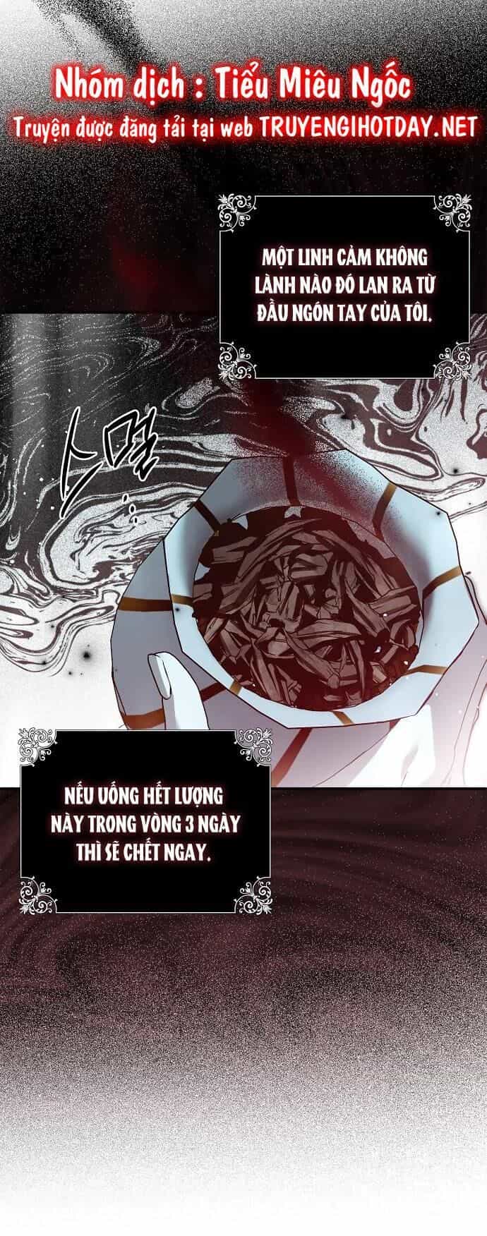 Ai Đó Đang Điều Khiển Cơ Thể Của Tôi - Chương 37 - ảnh 16