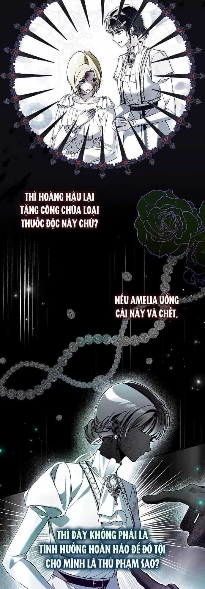 Ai Đó Đang Điều Khiển Cơ Thể Của Tôi - Chương 37 - ảnh 18