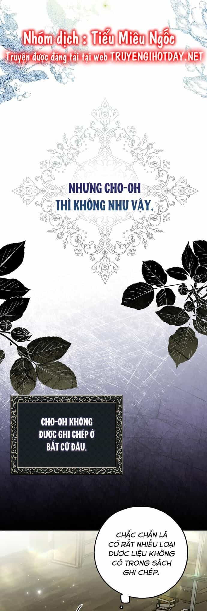Ai Đó Đang Điều Khiển Cơ Thể Của Tôi - Chương 37 - ảnh 22