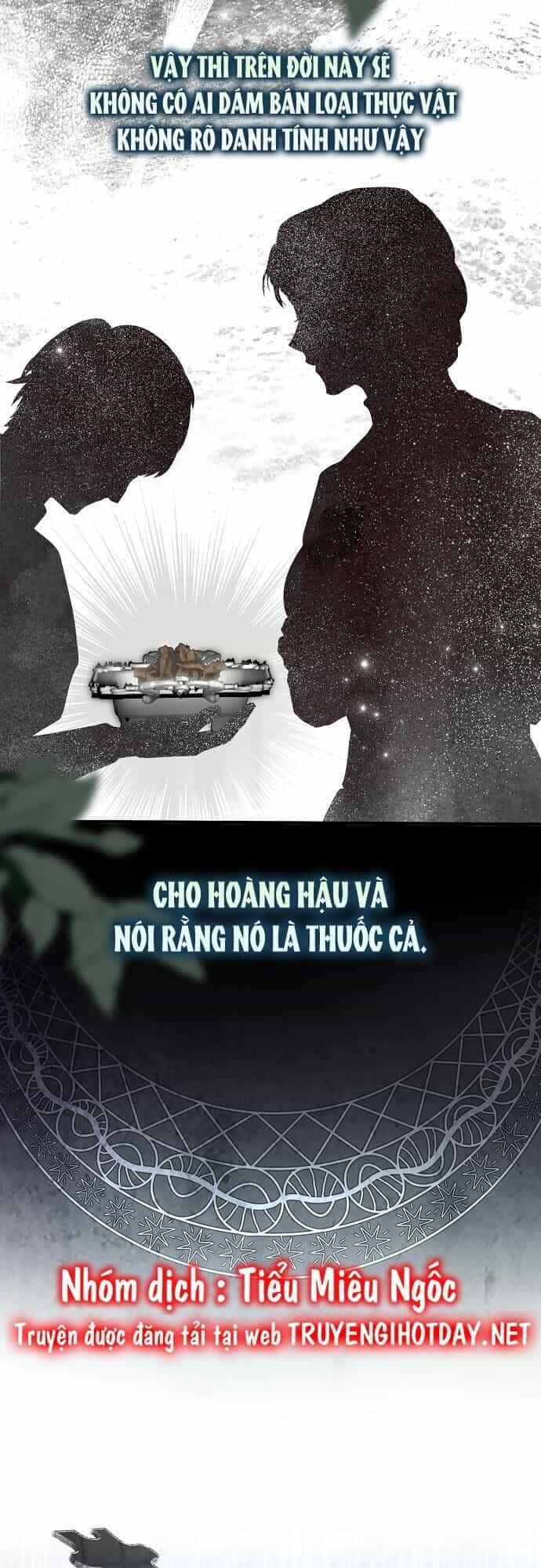 Ai Đó Đang Điều Khiển Cơ Thể Của Tôi - Chương 37 - ảnh 26