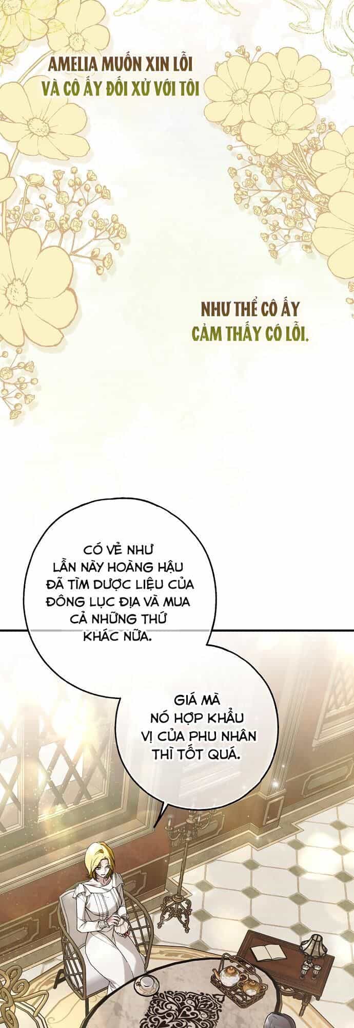 Ai Đó Đang Điều Khiển Cơ Thể Của Tôi - Chương 37 - ảnh 4