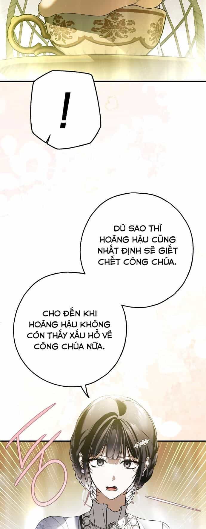 Ai Đó Đang Điều Khiển Cơ Thể Của Tôi - Chương 37 - ảnh 42