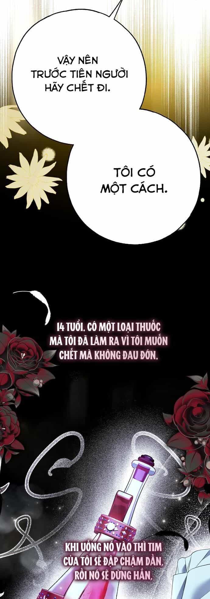 Ai Đó Đang Điều Khiển Cơ Thể Của Tôi - Chương 37 - ảnh 47