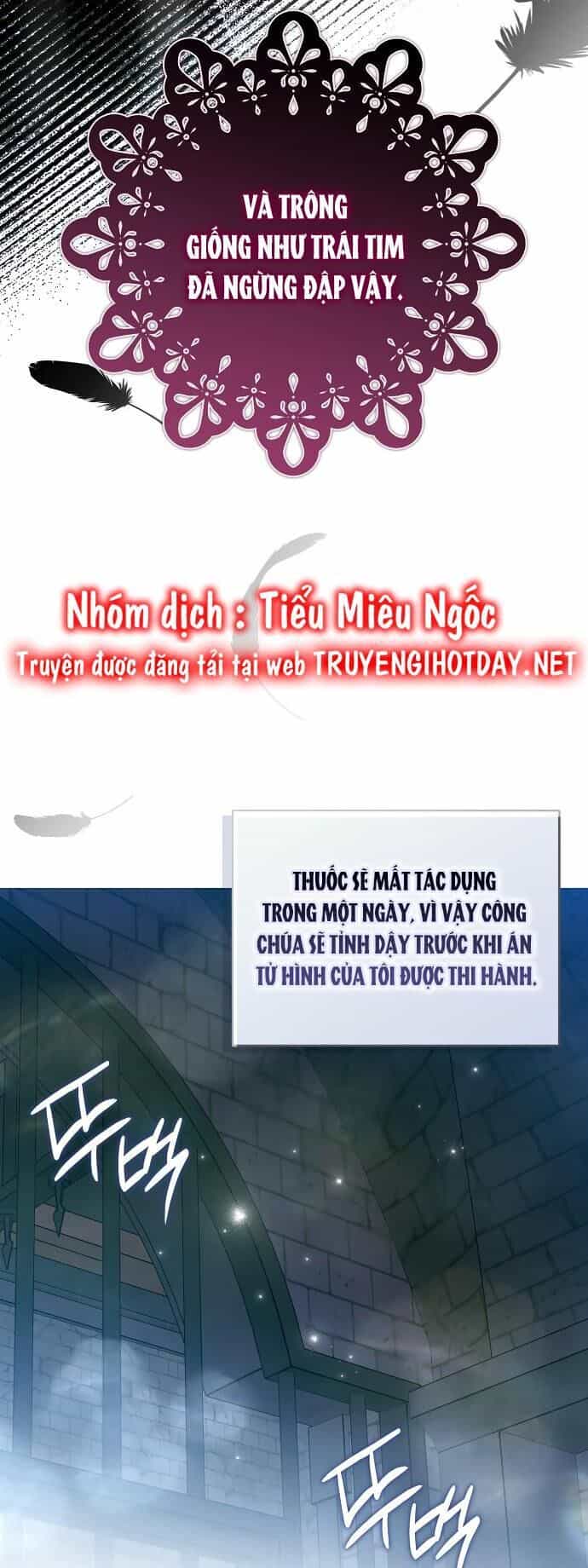 Ai Đó Đang Điều Khiển Cơ Thể Của Tôi - Chương 37 - ảnh 49