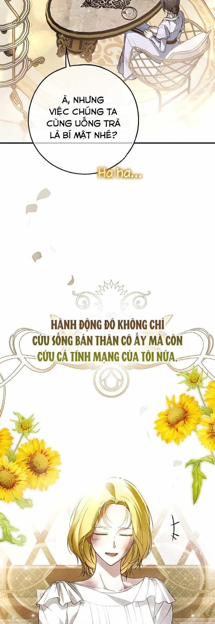 Ai Đó Đang Điều Khiển Cơ Thể Của Tôi - Chương 37 - ảnh 5