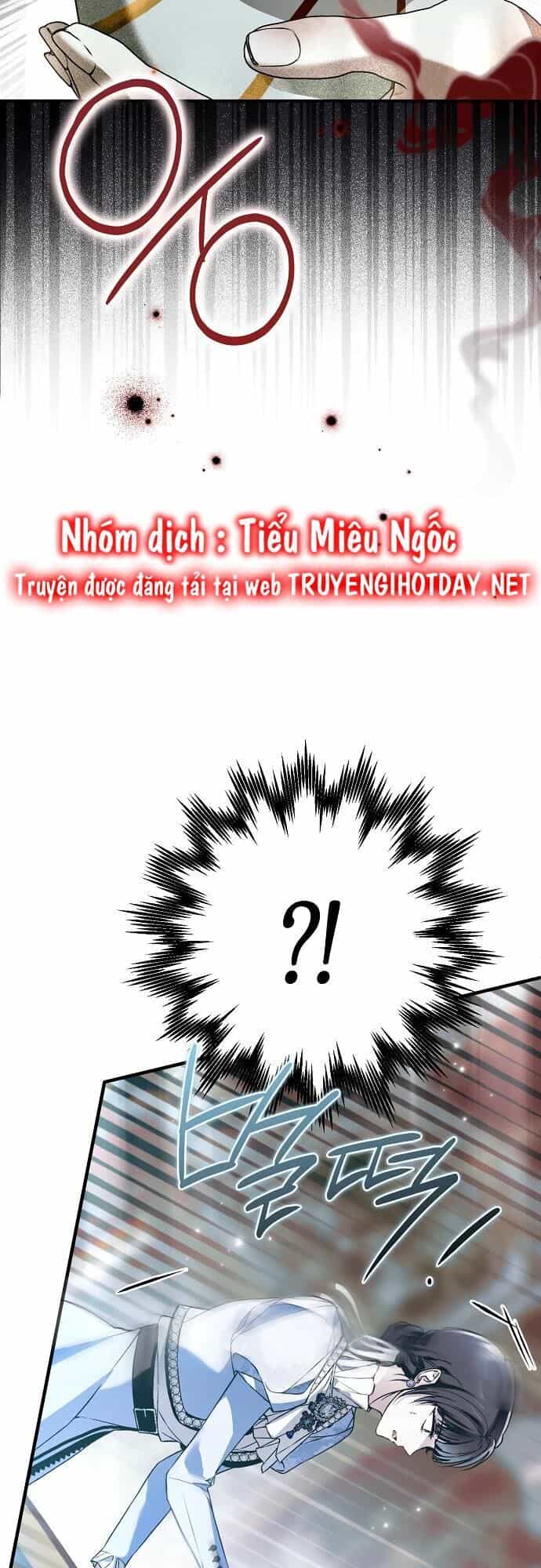 Ai Đó Đang Điều Khiển Cơ Thể Của Tôi - Chương 37 - ảnh 7