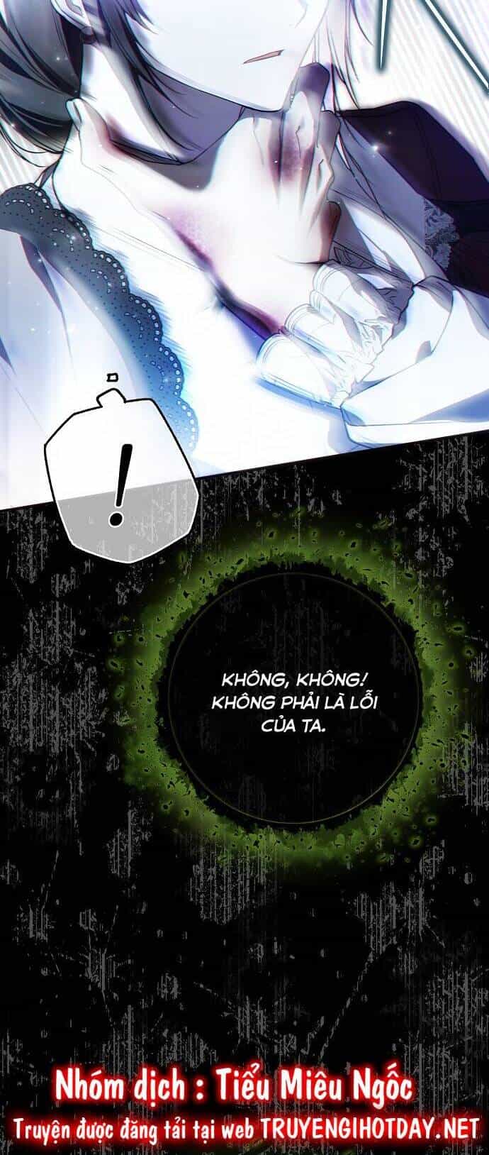 Ai Đó Đang Điều Khiển Cơ Thể Của Tôi - Chương 38 - ảnh 10