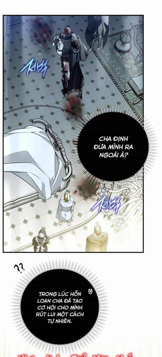Ai Đó Đang Điều Khiển Cơ Thể Của Tôi - Chương 38 - ảnh 28