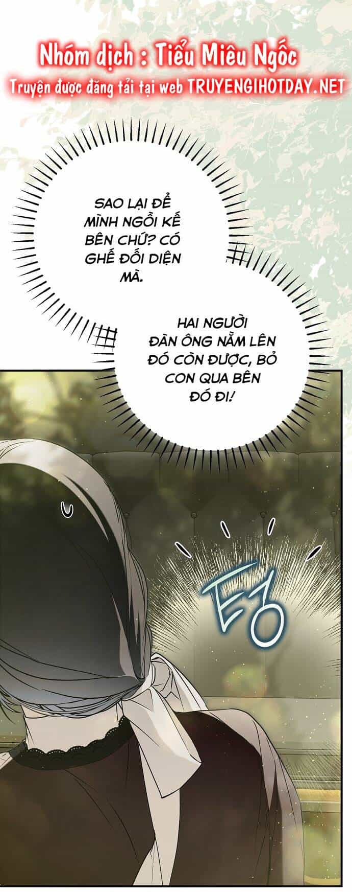 Ai Đó Đang Điều Khiển Cơ Thể Của Tôi - Chương 38 - ảnh 32