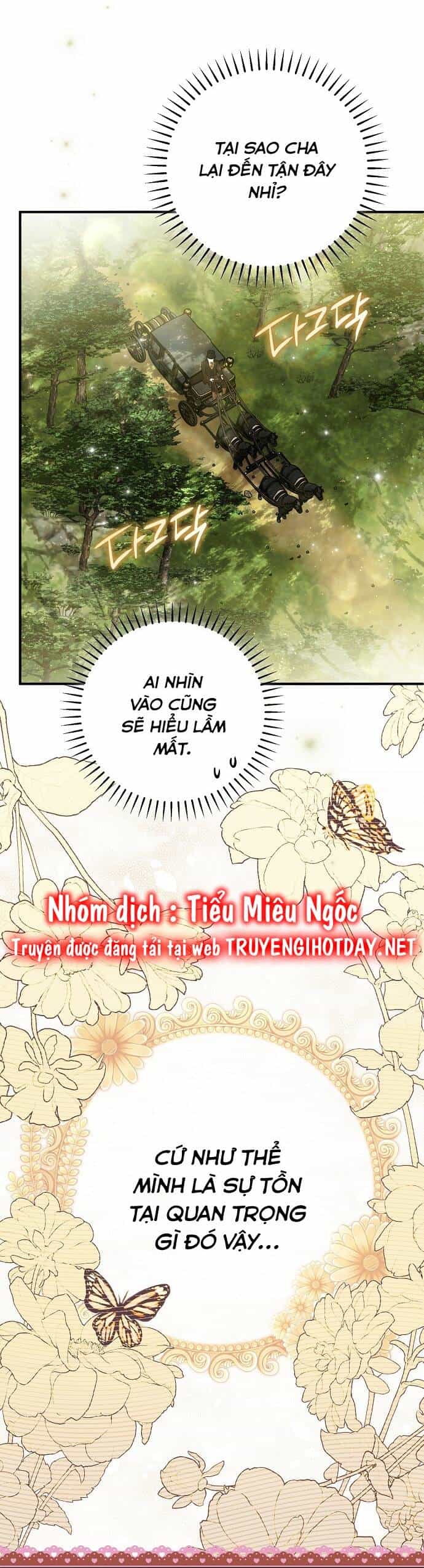 Ai Đó Đang Điều Khiển Cơ Thể Của Tôi - Chương 38 - ảnh 33
