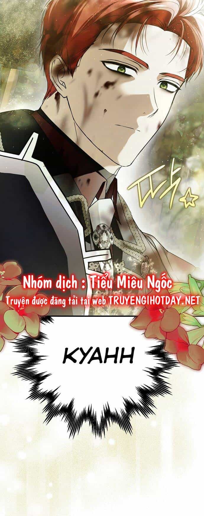 Ai Đó Đang Điều Khiển Cơ Thể Của Tôi - Chương 38 - ảnh 36