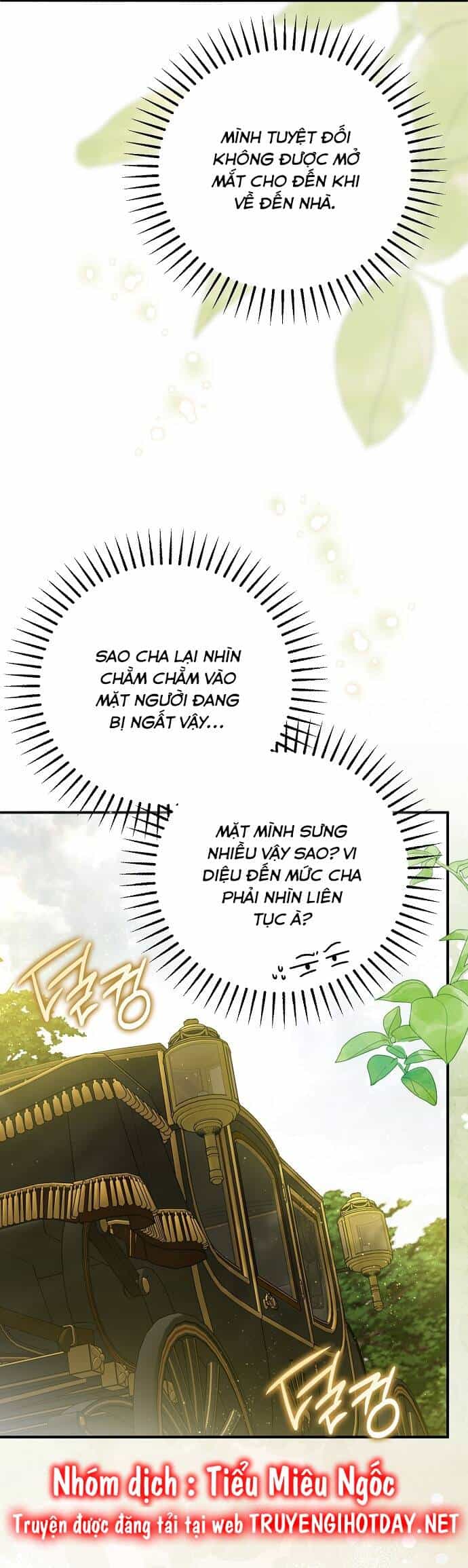 Ai Đó Đang Điều Khiển Cơ Thể Của Tôi - Chương 38 - ảnh 39