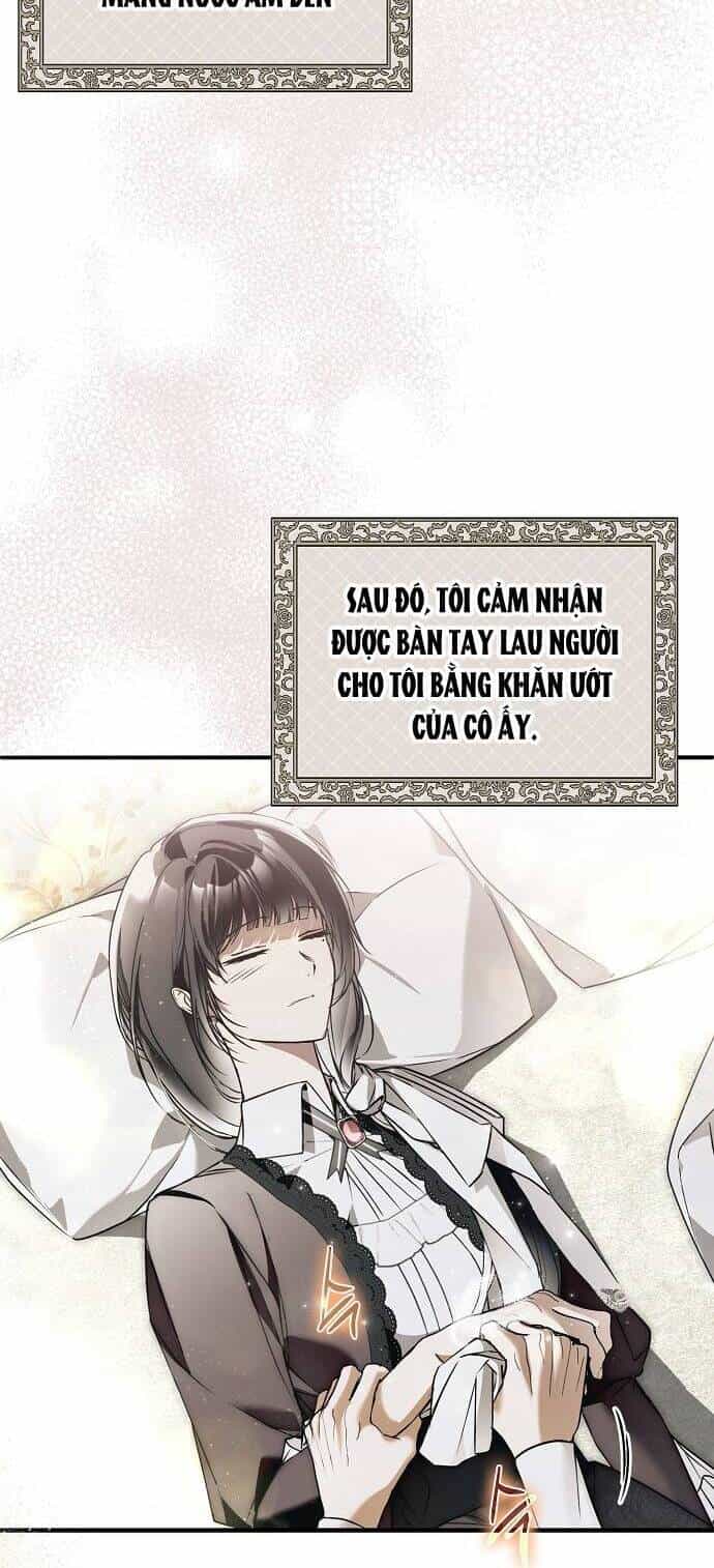 Ai Đó Đang Điều Khiển Cơ Thể Của Tôi - Chương 38 - ảnh 45