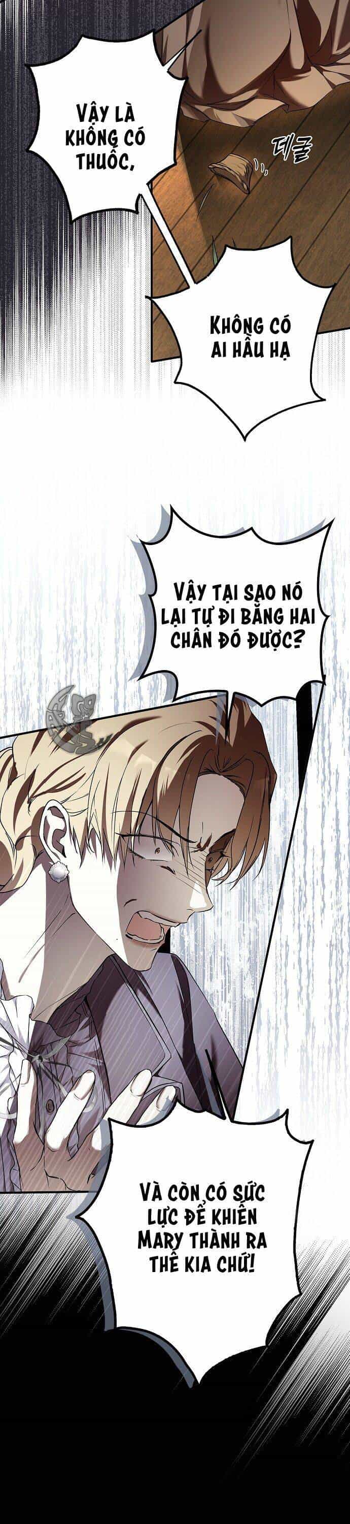 Ai Đó Đang Điều Khiển Cơ Thể Của Tôi - Chương 6 - ảnh 14
