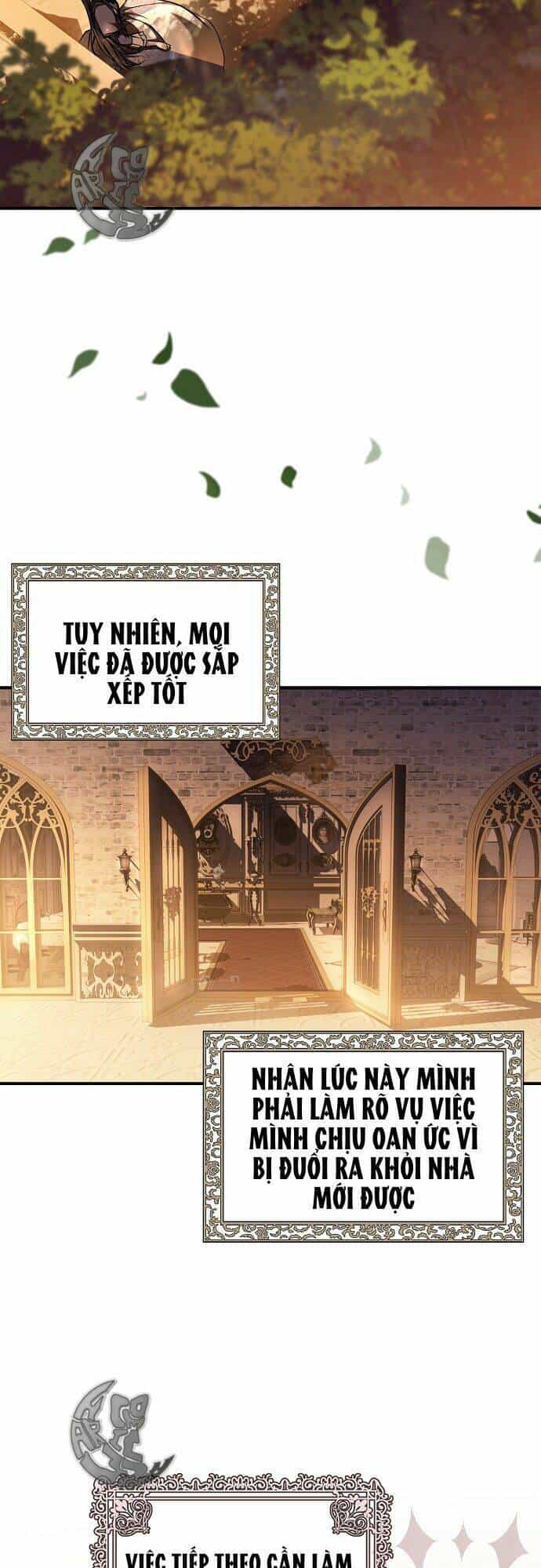 Ai Đó Đang Điều Khiển Cơ Thể Của Tôi - Chương 6 - ảnh 43