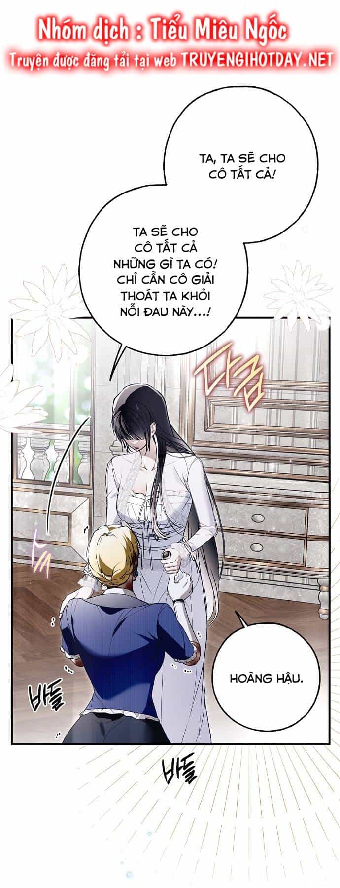 Ai Đó Đang Điều Khiển Cơ Thể Của Tôi - Chương 39 - ảnh 17