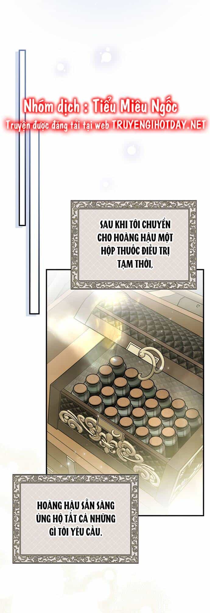 Ai Đó Đang Điều Khiển Cơ Thể Của Tôi - Chương 39 - ảnh 33