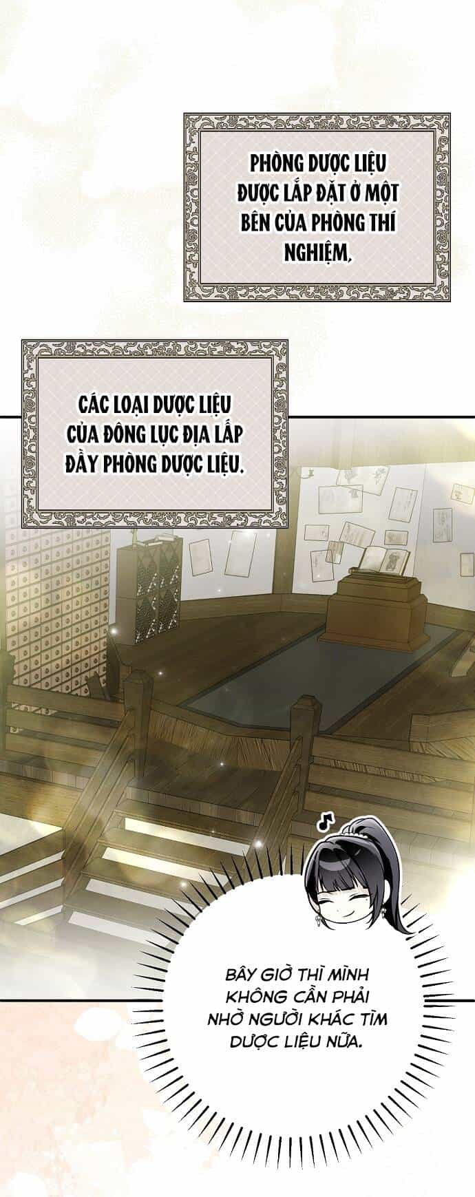 Ai Đó Đang Điều Khiển Cơ Thể Của Tôi - Chương 39 - ảnh 34