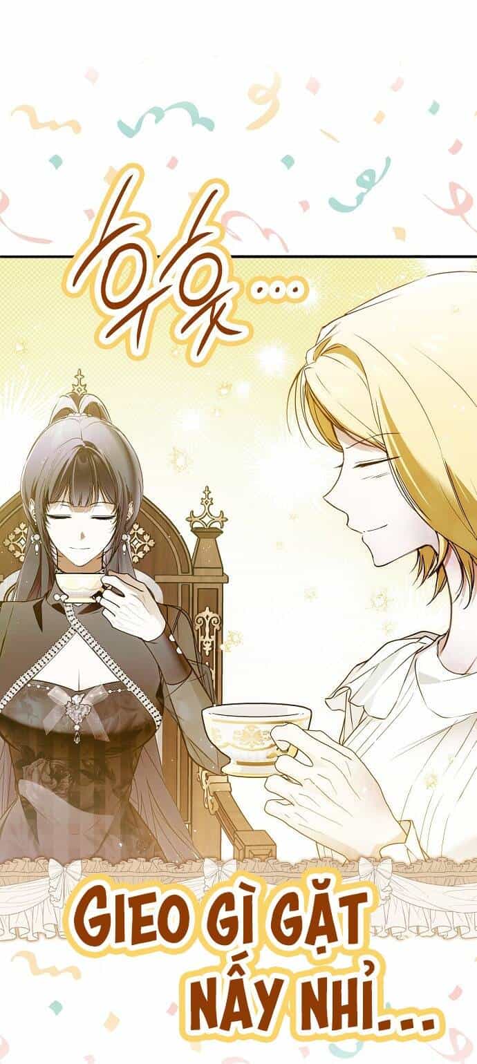 Ai Đó Đang Điều Khiển Cơ Thể Của Tôi - Chương 39 - ảnh 38