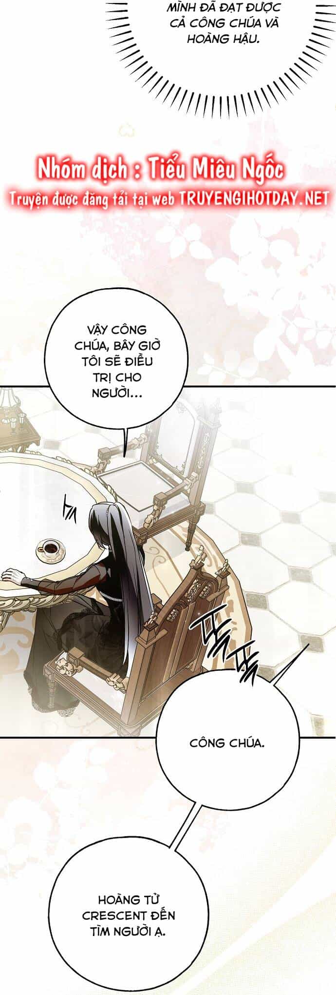 Ai Đó Đang Điều Khiển Cơ Thể Của Tôi - Chương 39 - ảnh 41